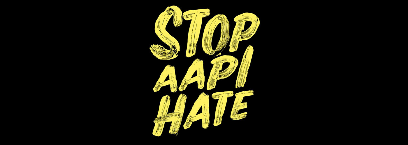 CHSA - STOP AAPI Hate